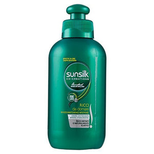 CREMA RIG. SUNSILK 200 RICCI