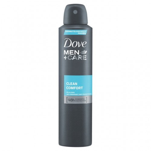 DOVE MEN + CARE 150ML