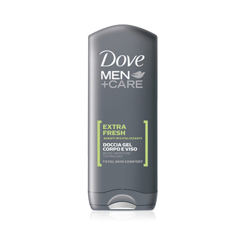 DOVE DS MEN CARE EX. FRESH. ML250