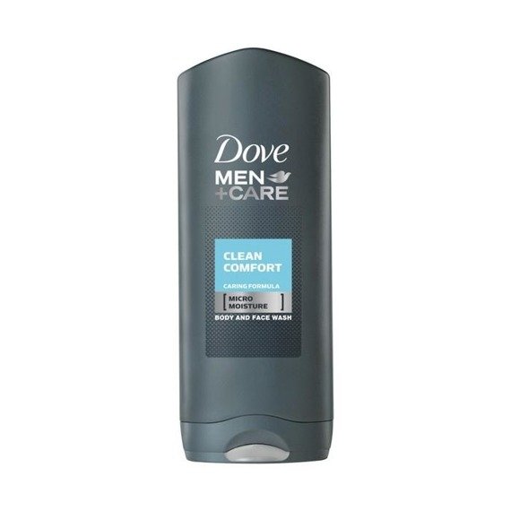 DOVE MEN DOCCIA GEL 250ML