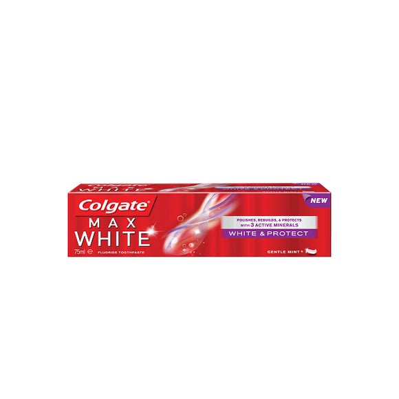 COLGATE DENT ONE W&PROTECT 75ML