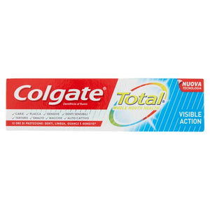 COLGATE DENT.TOT.V.ACTION ML75