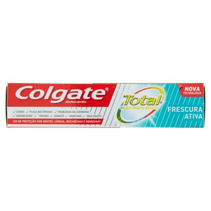 COLGATE DENT.TOT.ACT.FRESH M75
