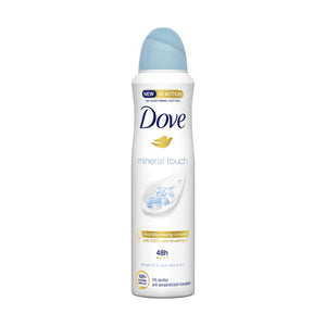 DOVE DEO MINERAL SPR.    ML150