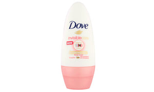 DOVE DEO INVIS CARE R-ON 50ML