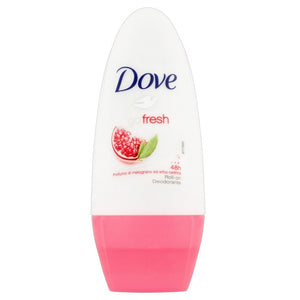 DEO DOVE ROLL-ON MELOGRANO 50ML