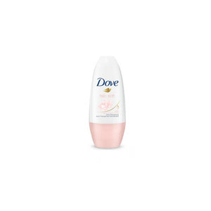 DEO DOVE ROLL-ON TALCO/SOFT