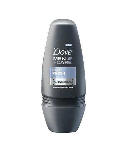 DEO DOVE ROLL-ON COOL F 50ML