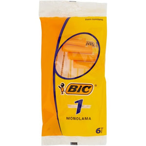 BIC RAS.U G 1              PZ6