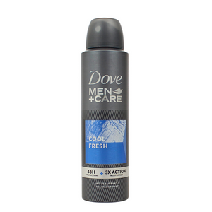 DOVE DEO MEN COOL FRESH  ML150