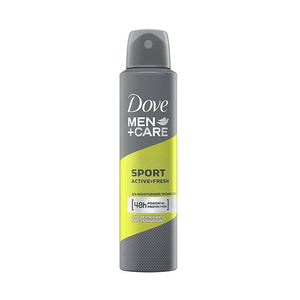 DOVE DEO MEN SPORT ACTIVE M150